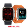 WK8 Ultra Smart Watch