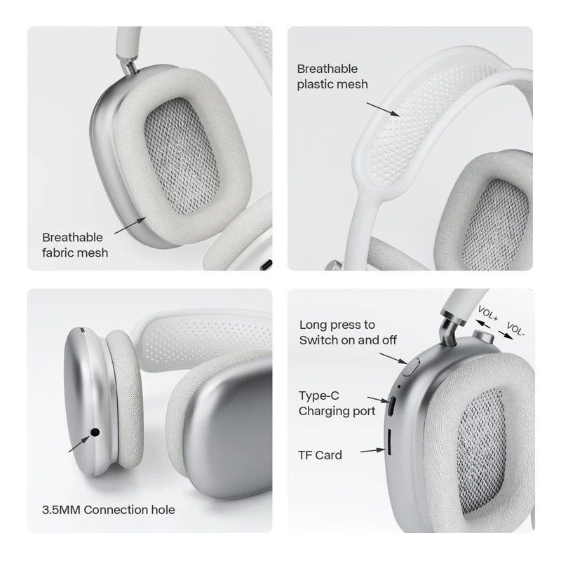 AirPod Max Headphones