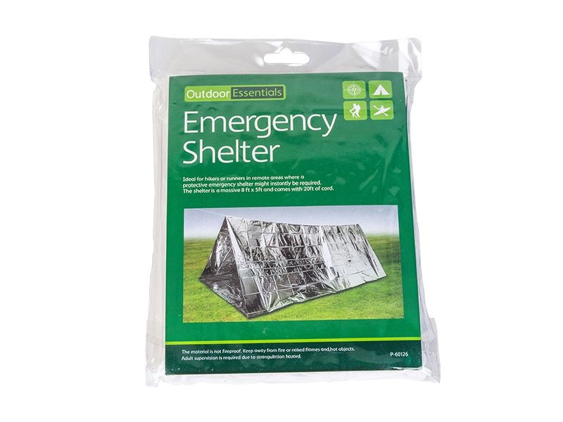 Emergency Shelter