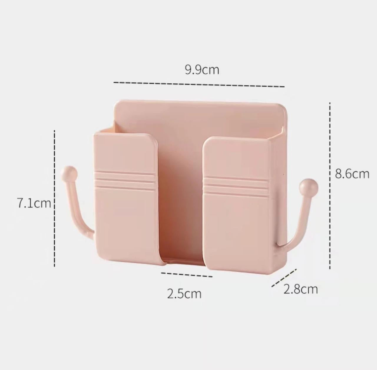 Mobile Phone Wall Holder