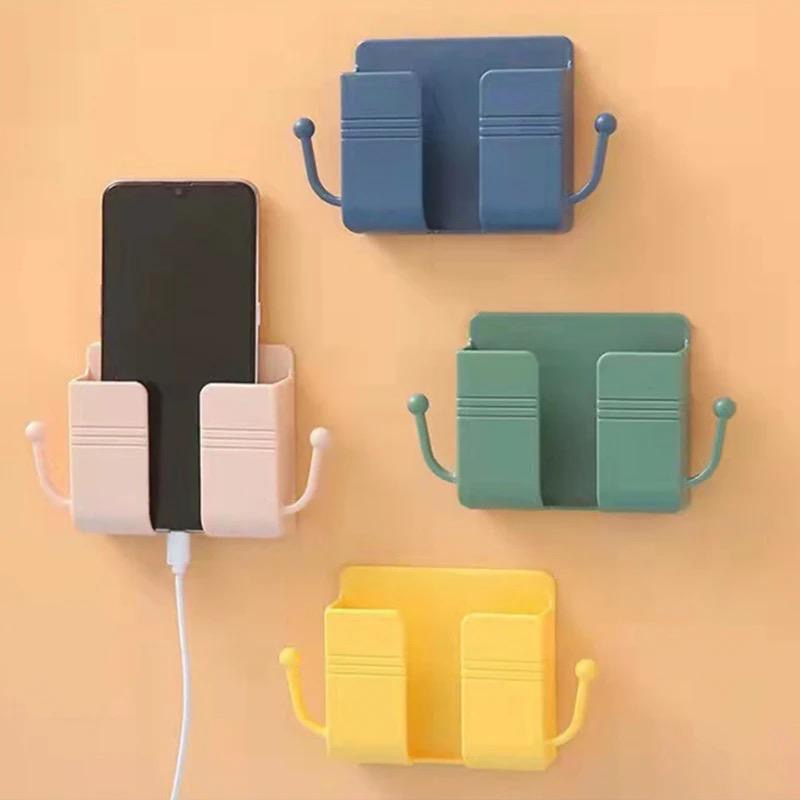 Mobile Phone Wall Holder