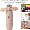 2 in 1 Nano Spray Fan