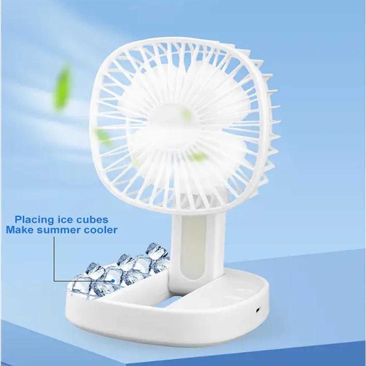 Mini Portable Fan