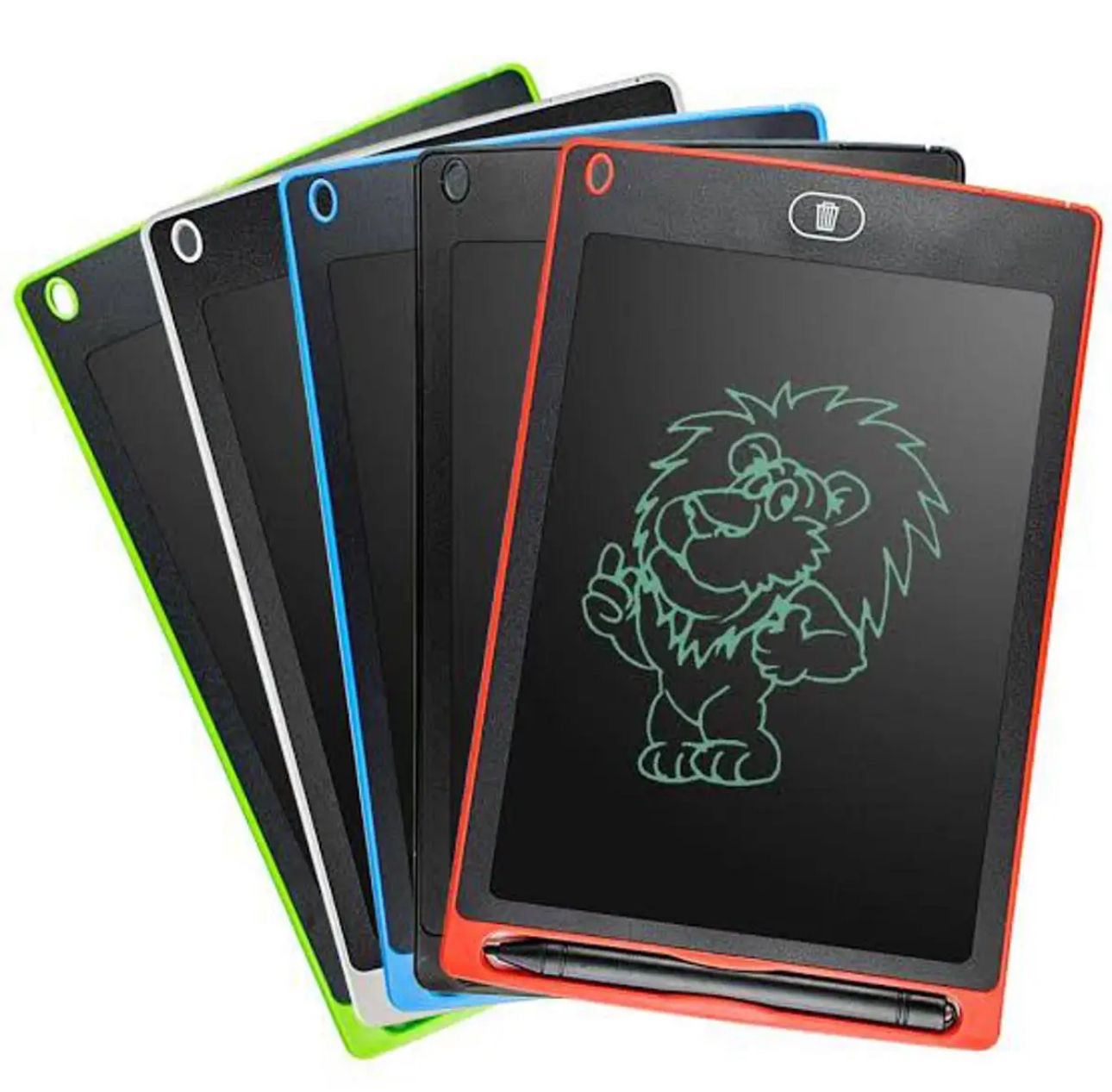 LCD Writing Tablet