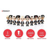 EXO Bluetooth Figure Speaker