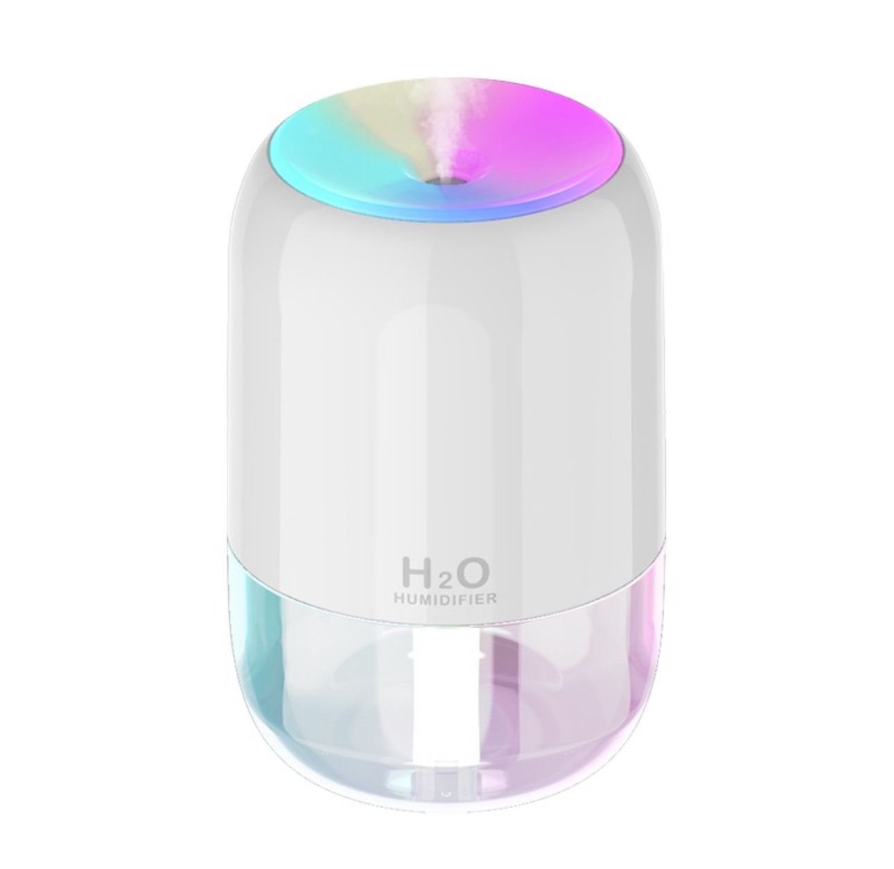 Ultrasonic Humidifier