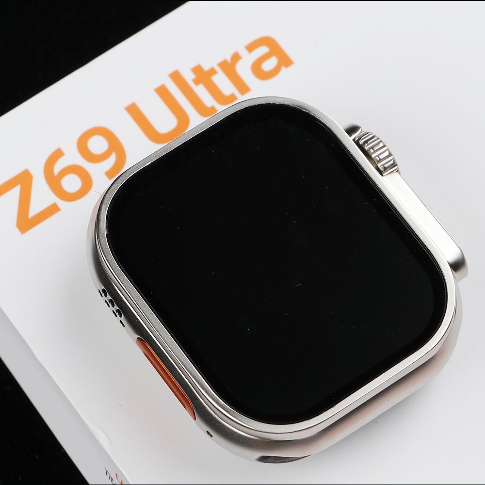 Z69 Ultra Smart Watch