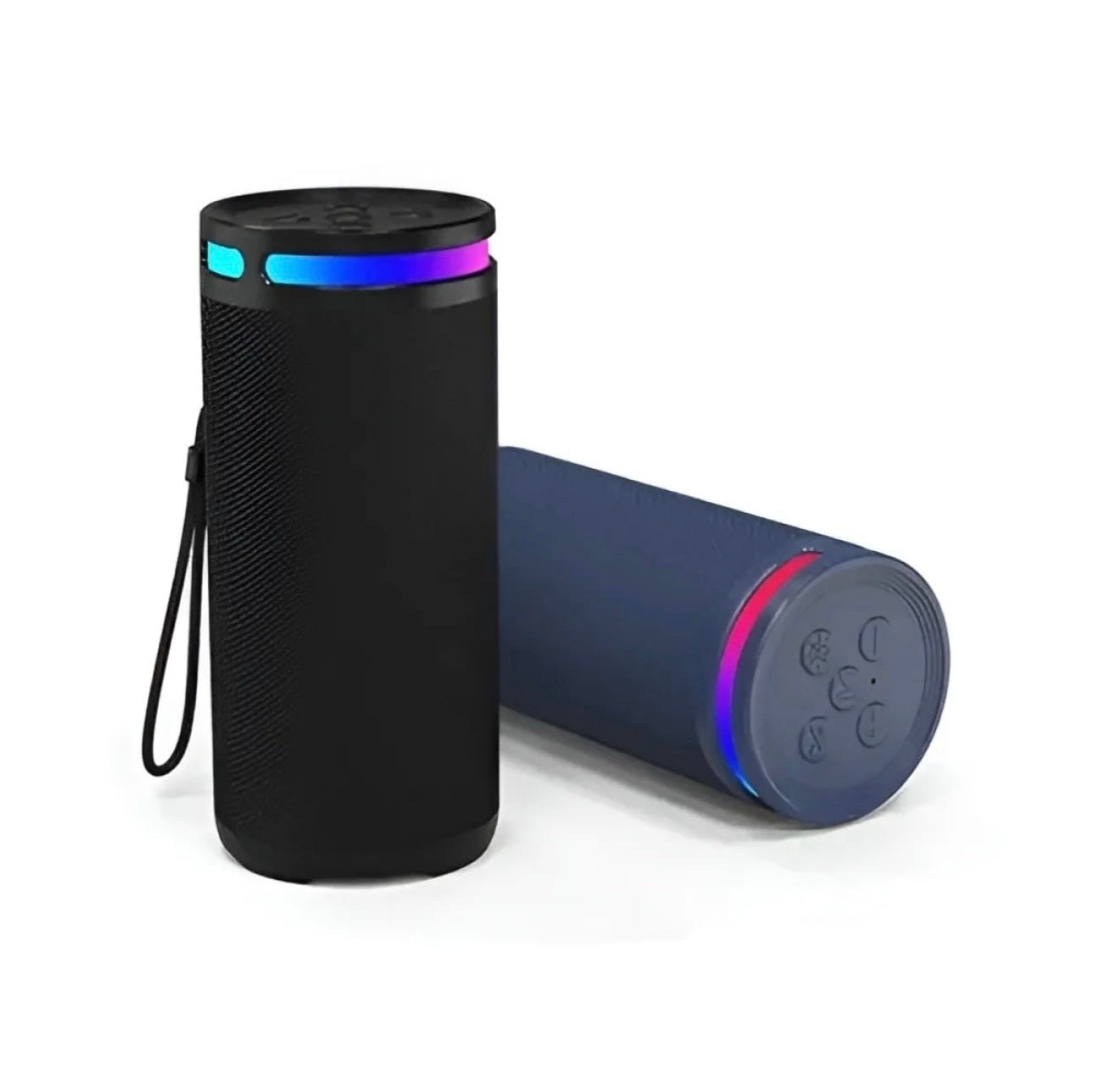 Wireless Speakers with RGB