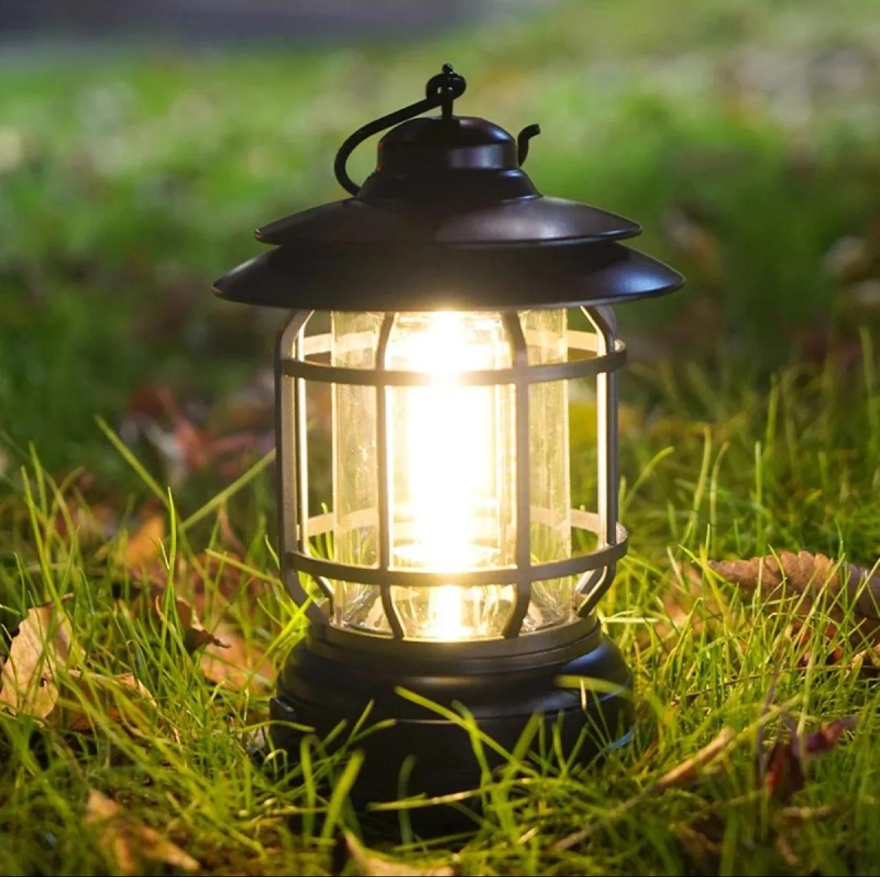 Camping Lamp