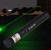 Laser Pointer With Laser Head