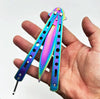 Butterfly Knife