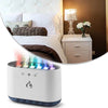 Musical Fountain Fragrance Humidifier