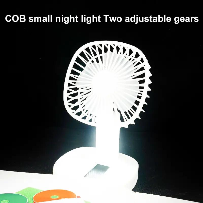 Mini Portable Fan