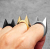 Self-Defence Ring