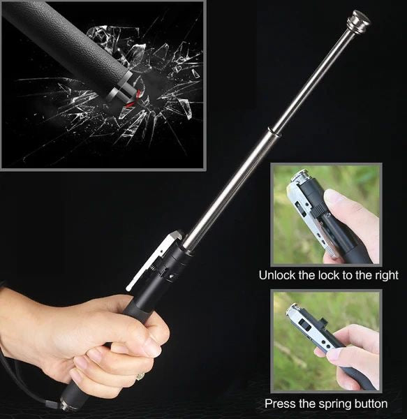 Self-Defence Stick