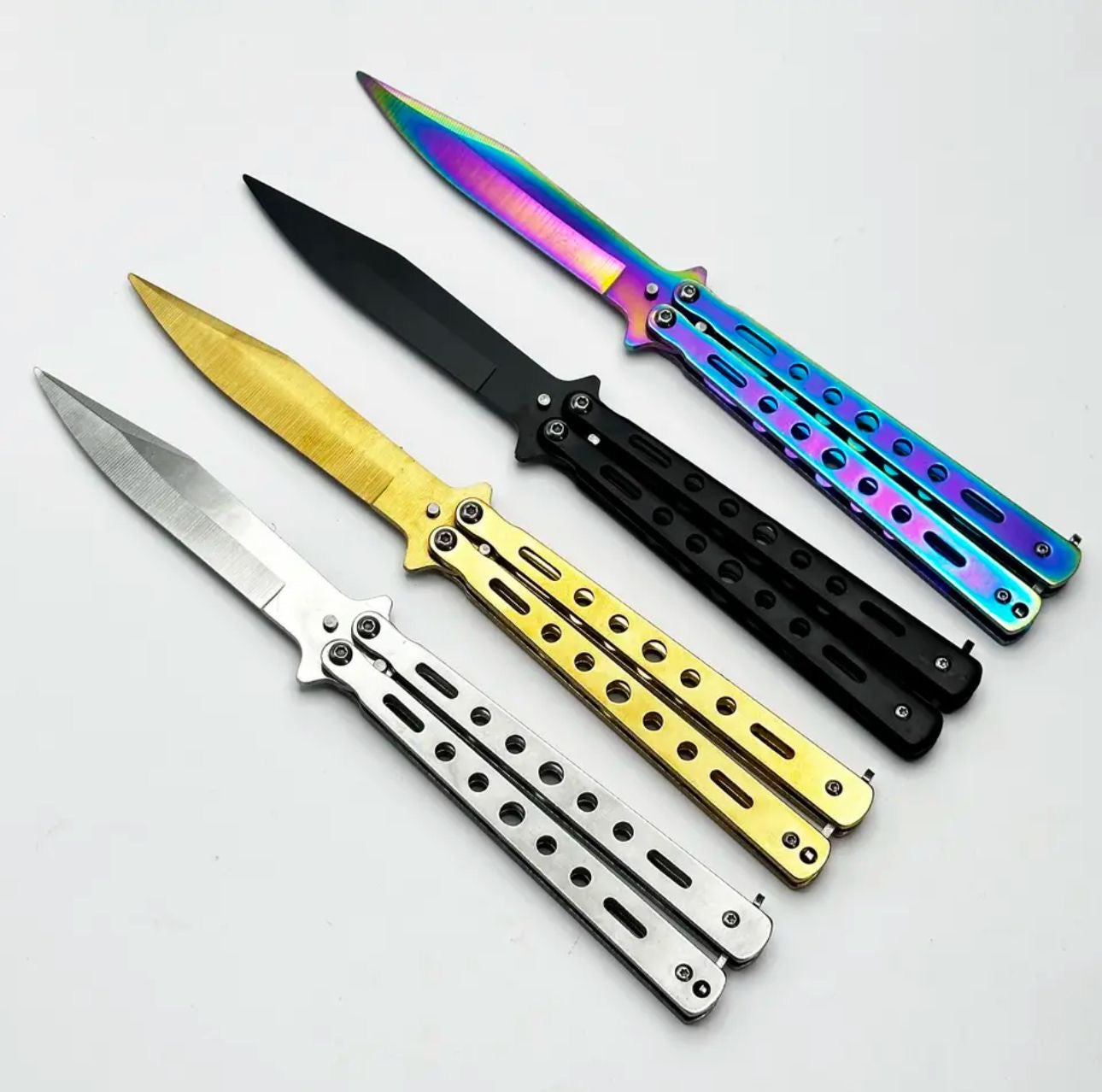 Butterfly Knife