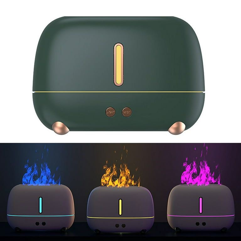 Flame Humidifier