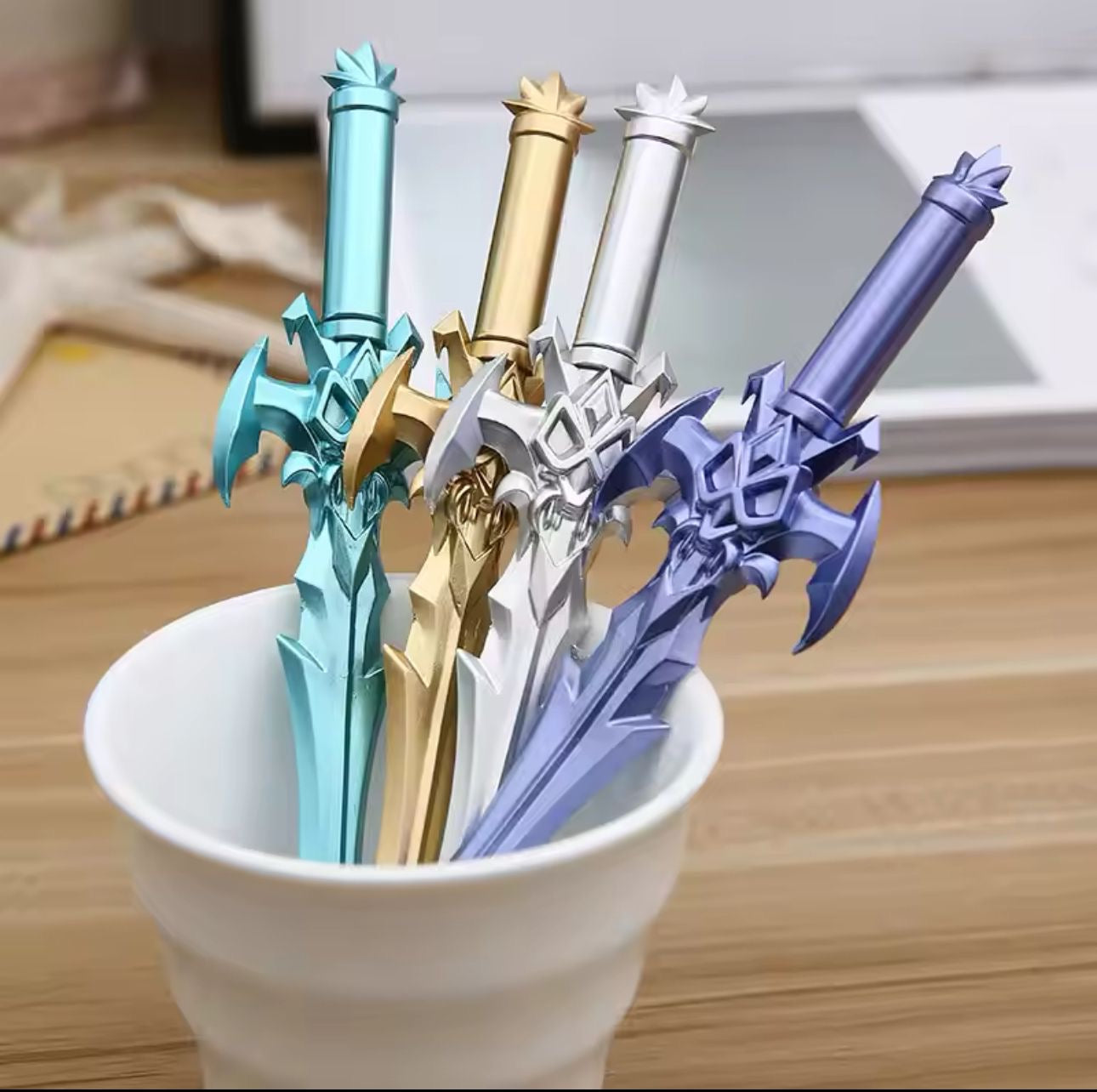 Creative Aems Sword Pen