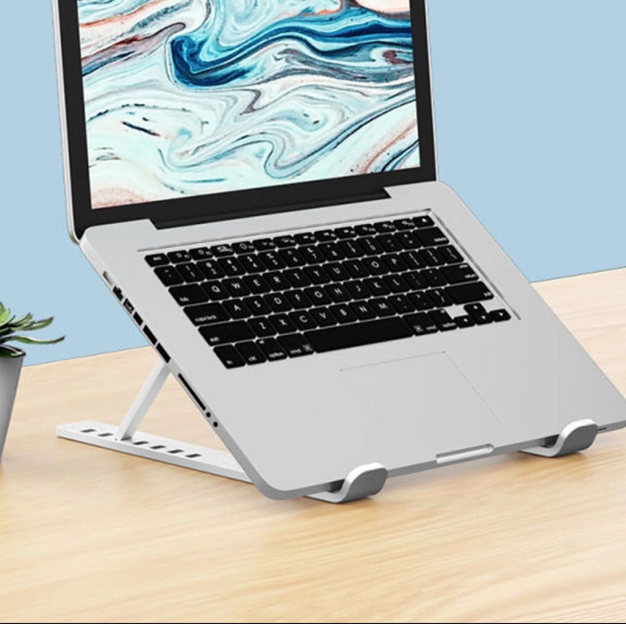 Adjustable Laptop Stand