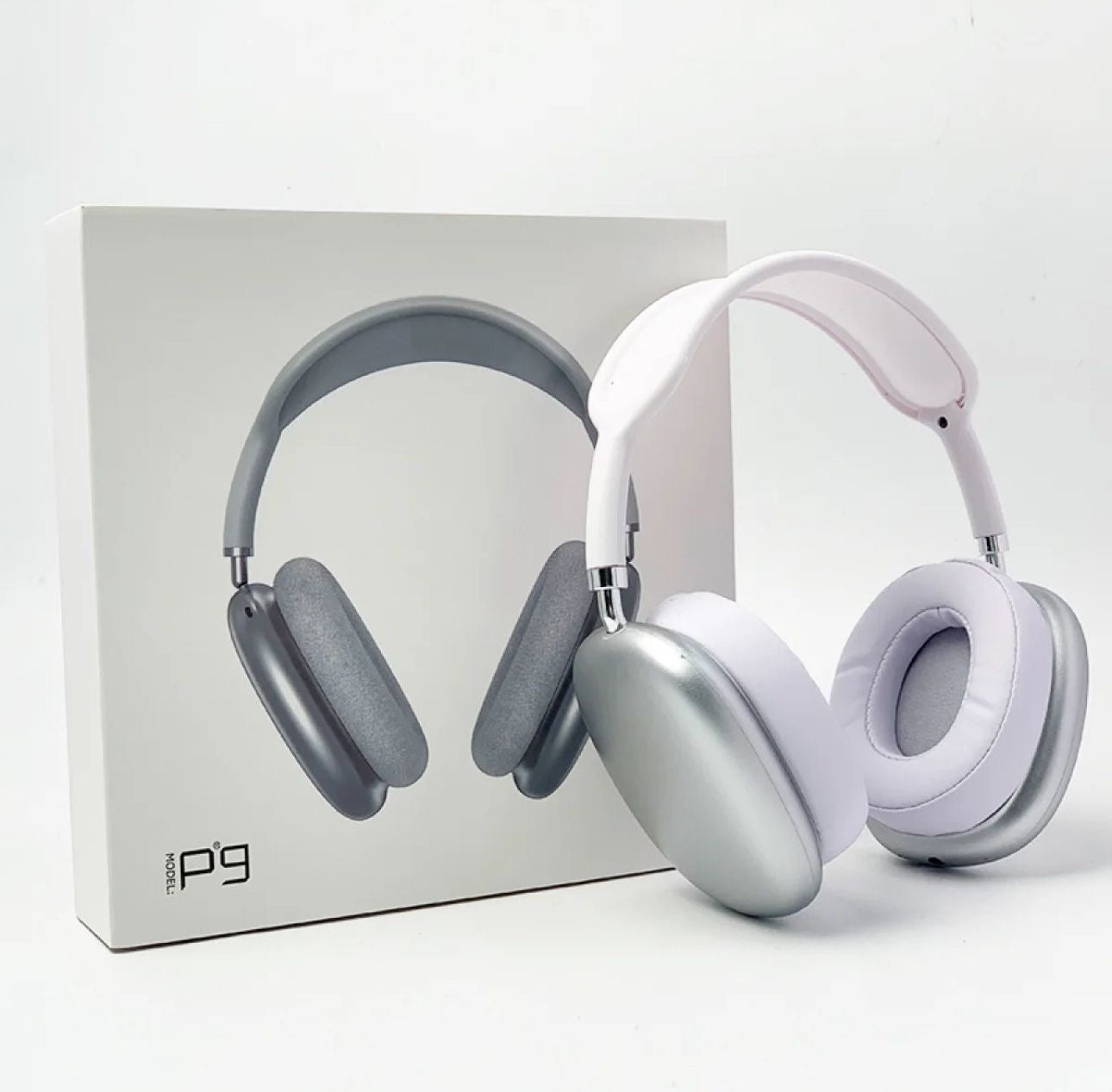 P9 Bluetooth Headphones