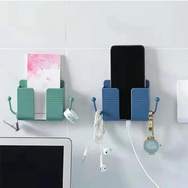 Mobile Phone Wall Holder