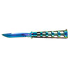 Butterfly Knife