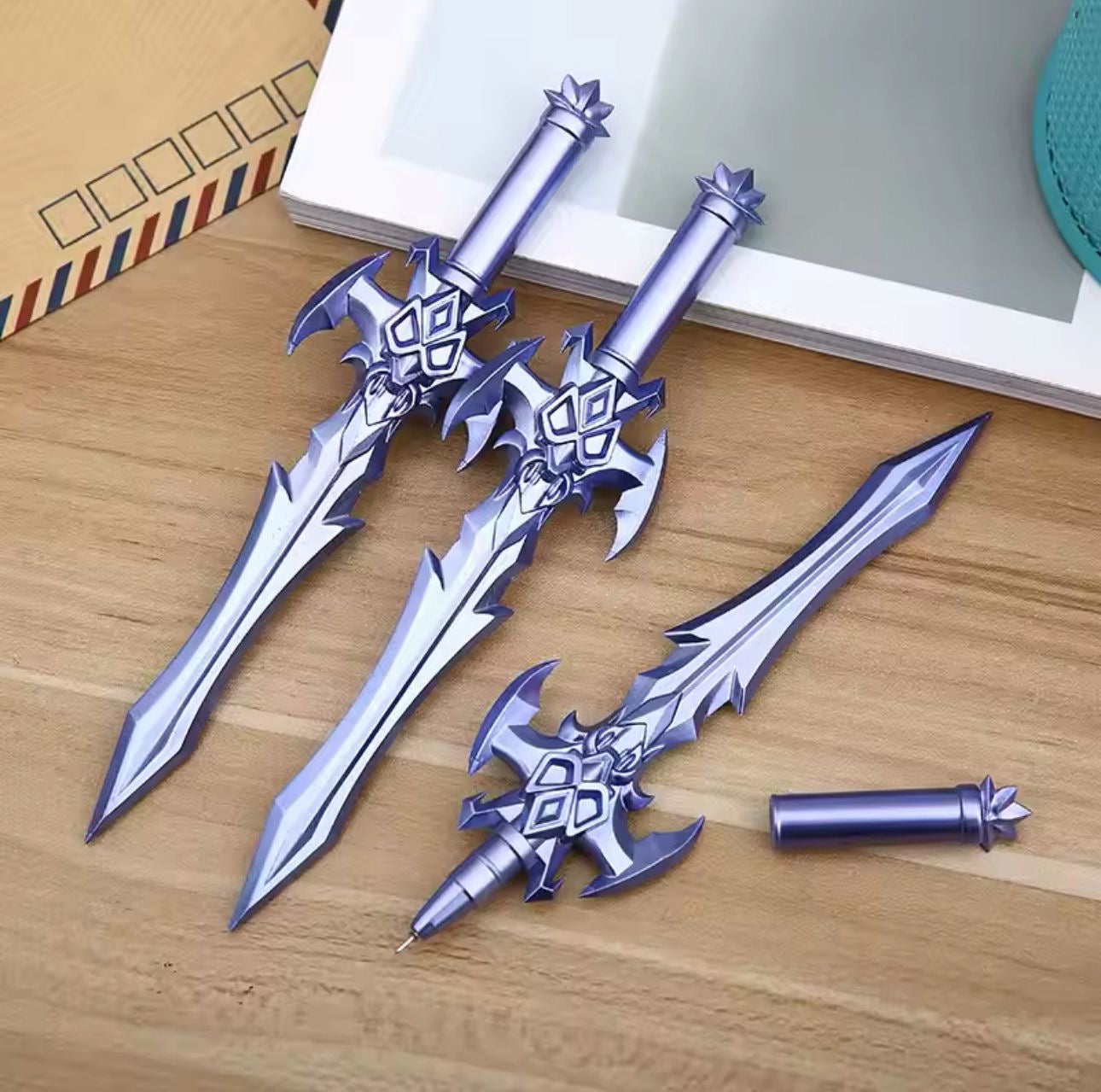 Creative Aems Sword Pen