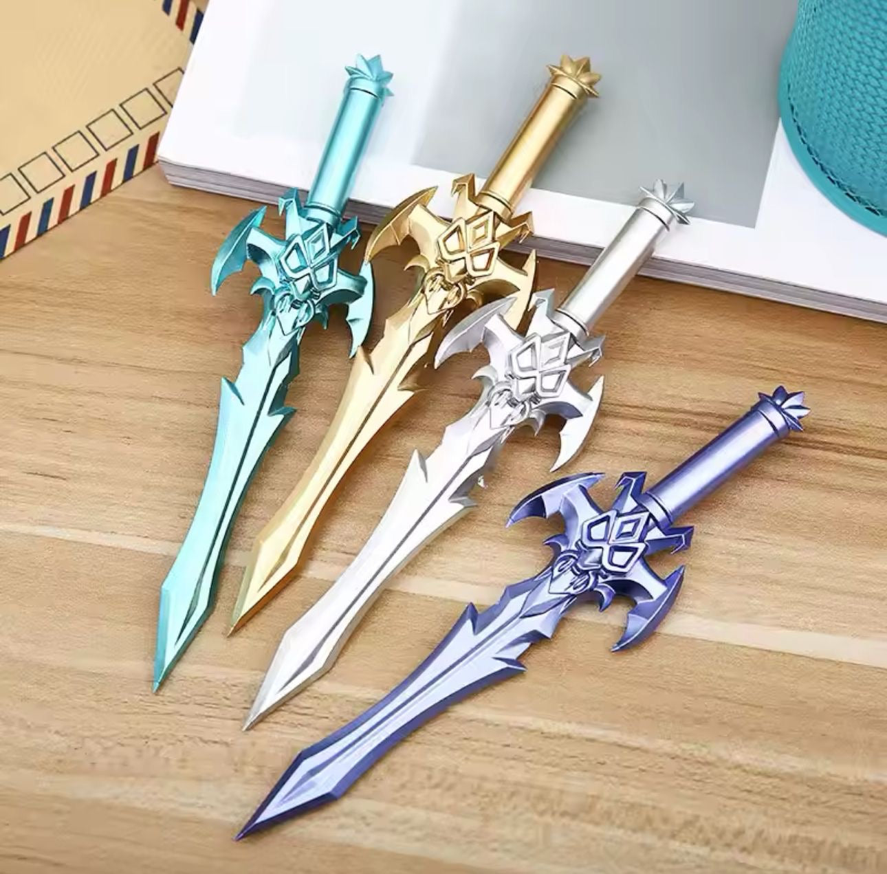 Creative Aems Sword Pen