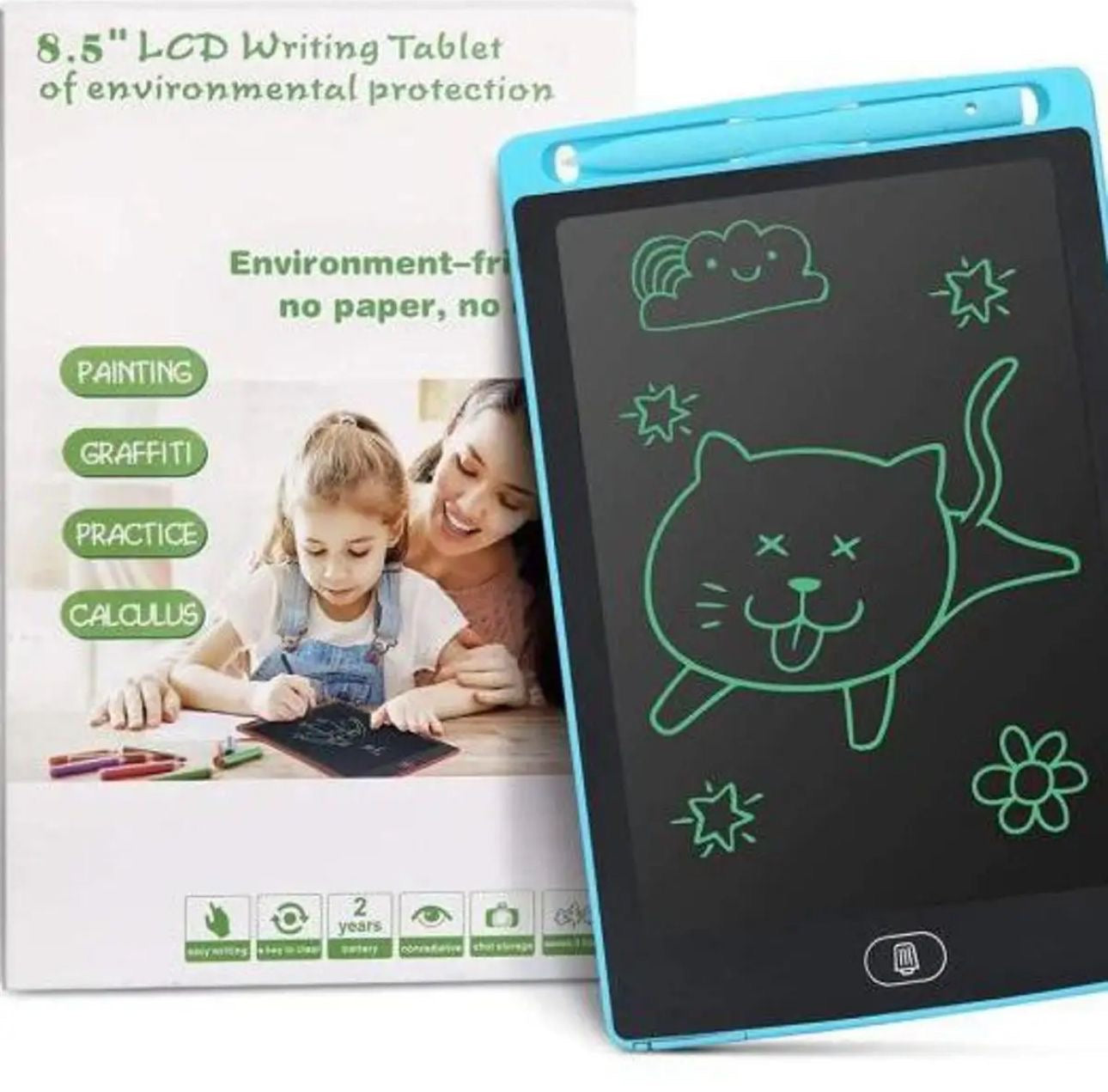 LCD Writing Tablet