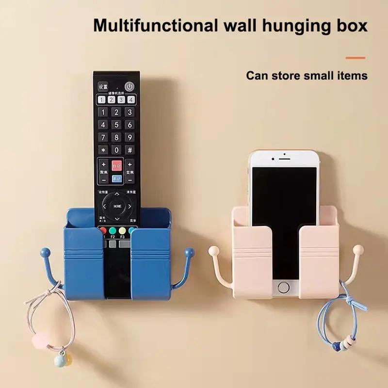 Mobile Phone Wall Holder