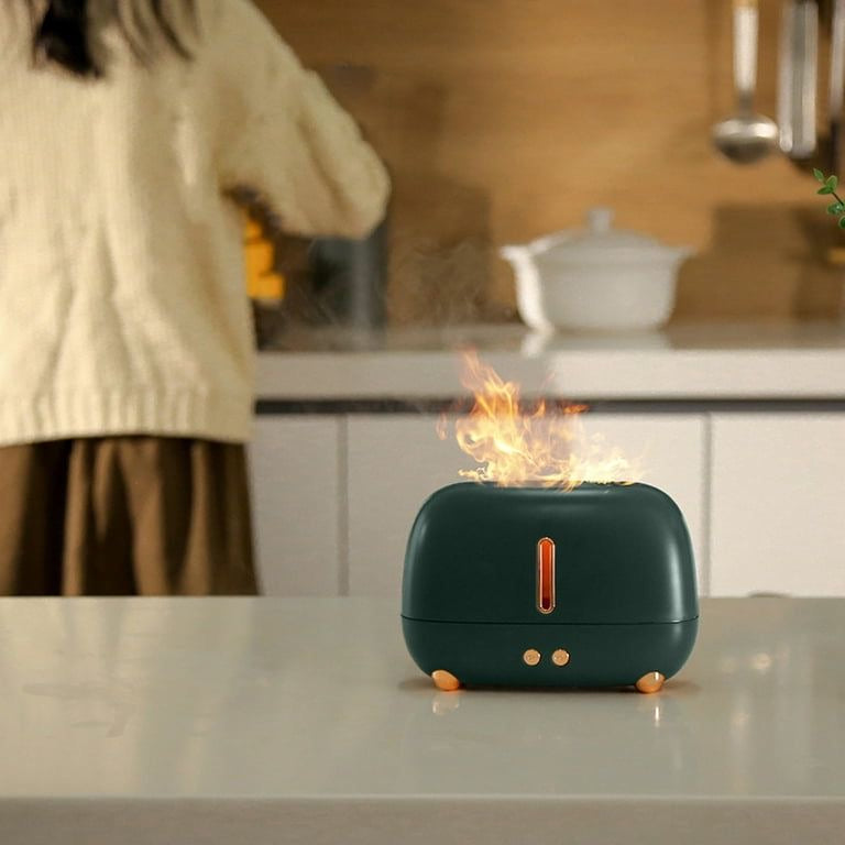 Flame Humidifier