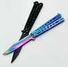 Butterfly Knife