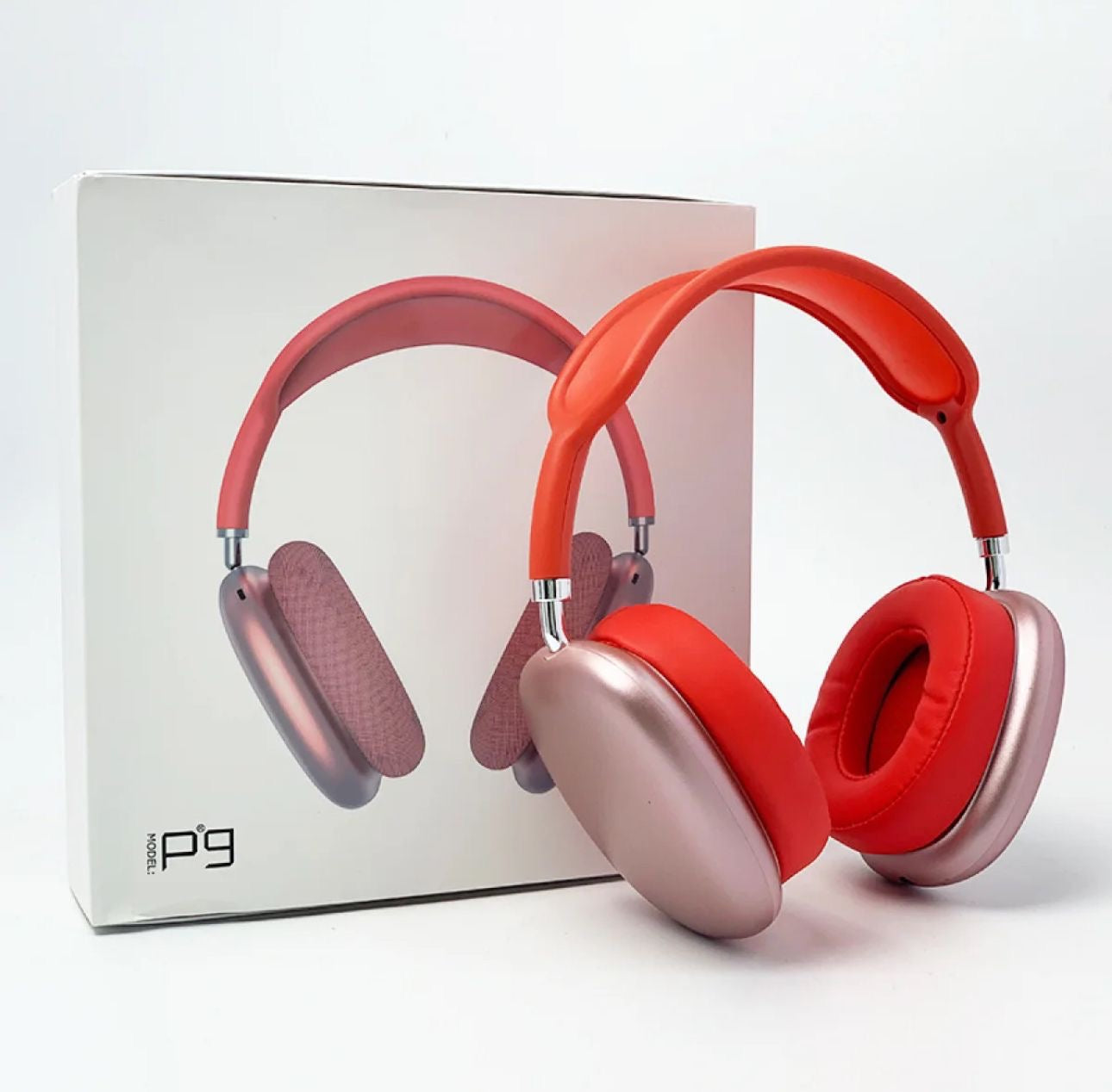 P9 Bluetooth Headphones