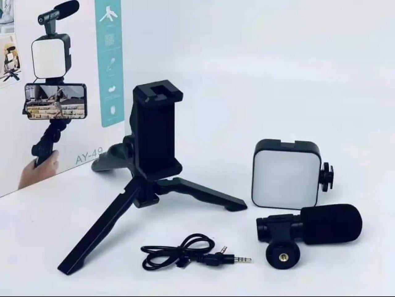 Video Making Kit