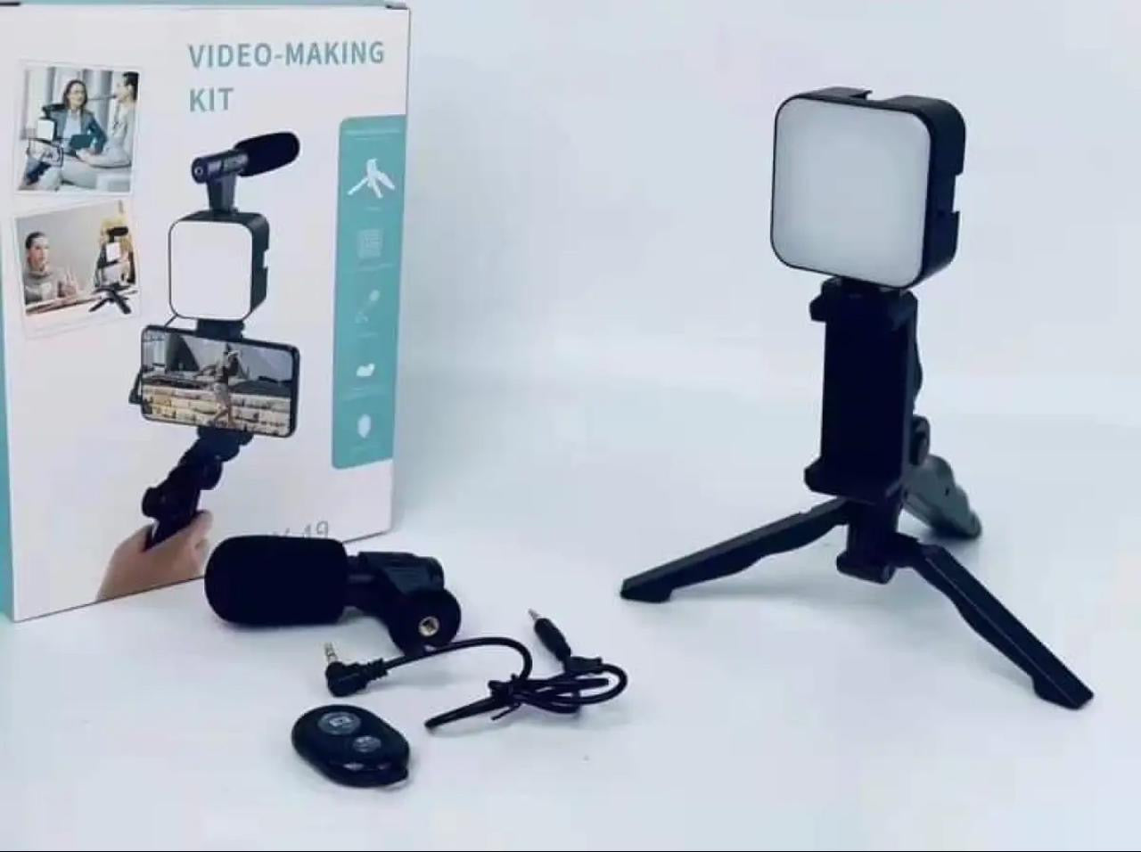 Video Making Kit