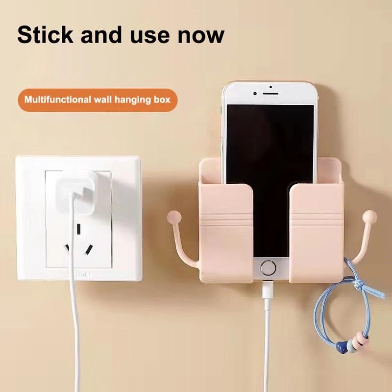 Mobile Phone Wall Holder