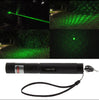 Laser Pointer With Laser Head