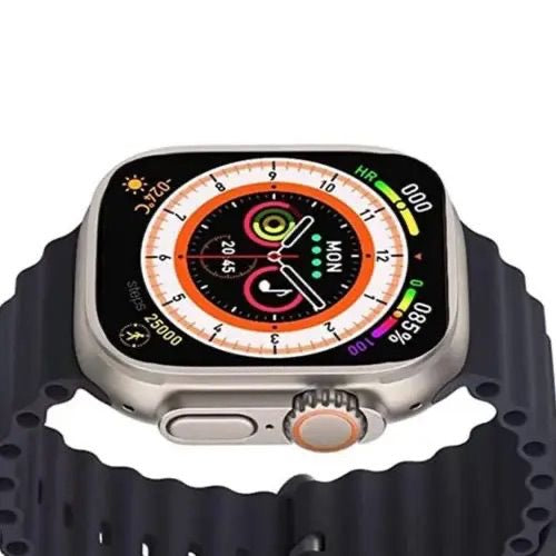 Z69 Ultra Smart Watch