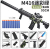 EVA Soft Bullet Electric M416 Gun