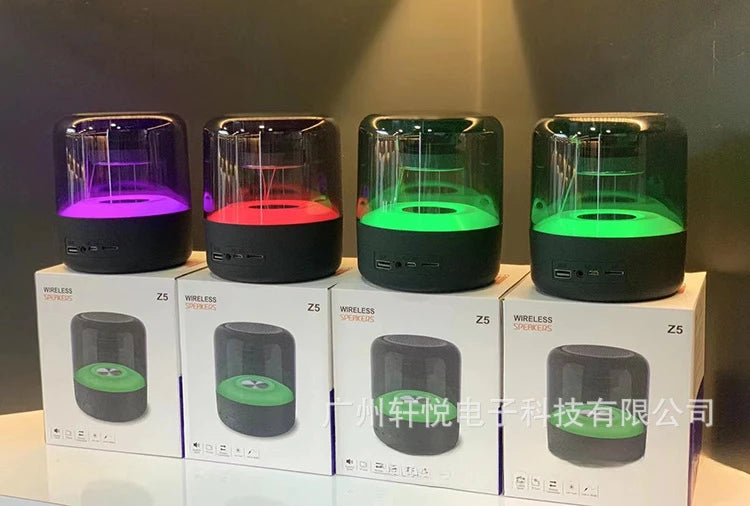 Z5 Wireless Speaker