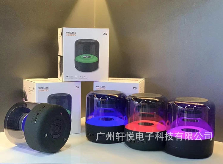 Z5 Wireless Speaker