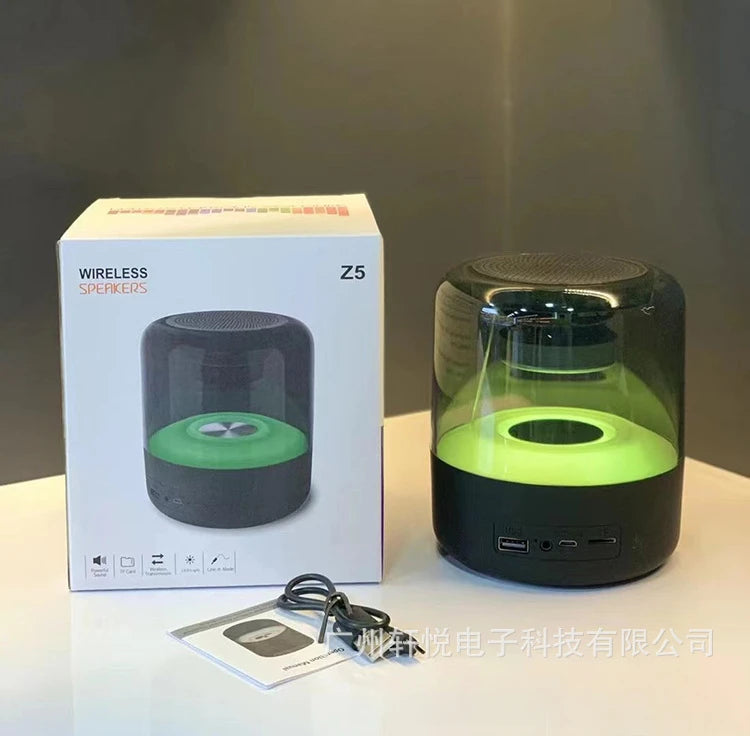 Z5 Wireless Speaker