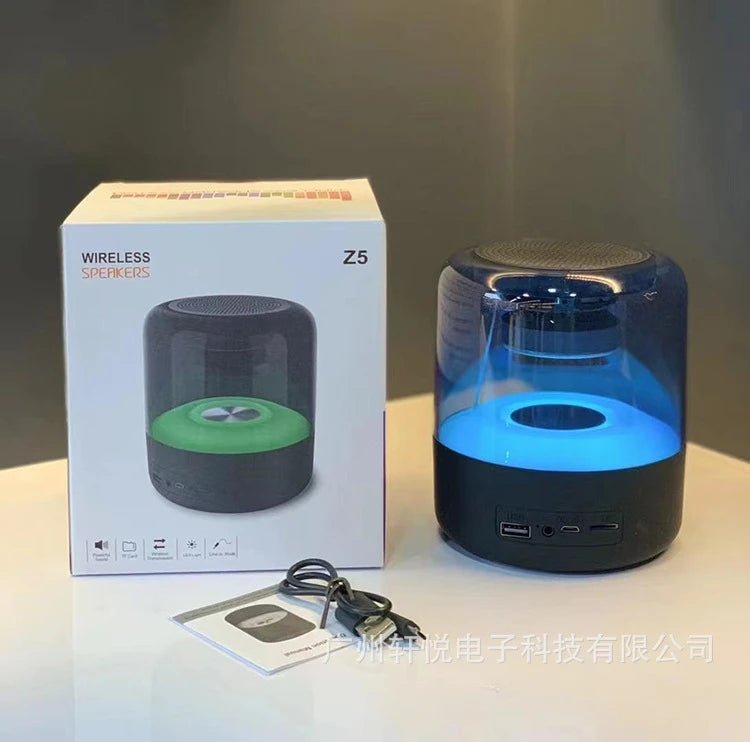 Z5 Wireless Speaker