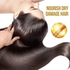 Keratin Hair Care Mask