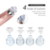 Blackheads Remover Vacuum